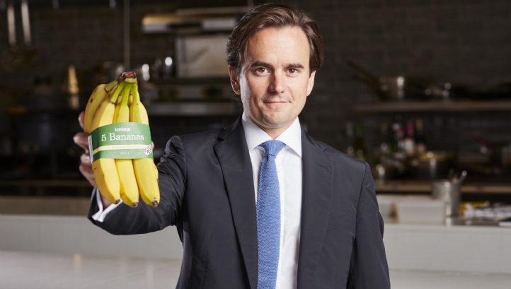 Iceland's managing director has revealed that the palm oil ban has come at a cost of